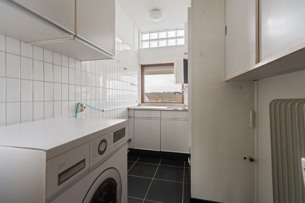 Medium property photo - Utrechtseweg 145-125, 6812 AB Arnhem